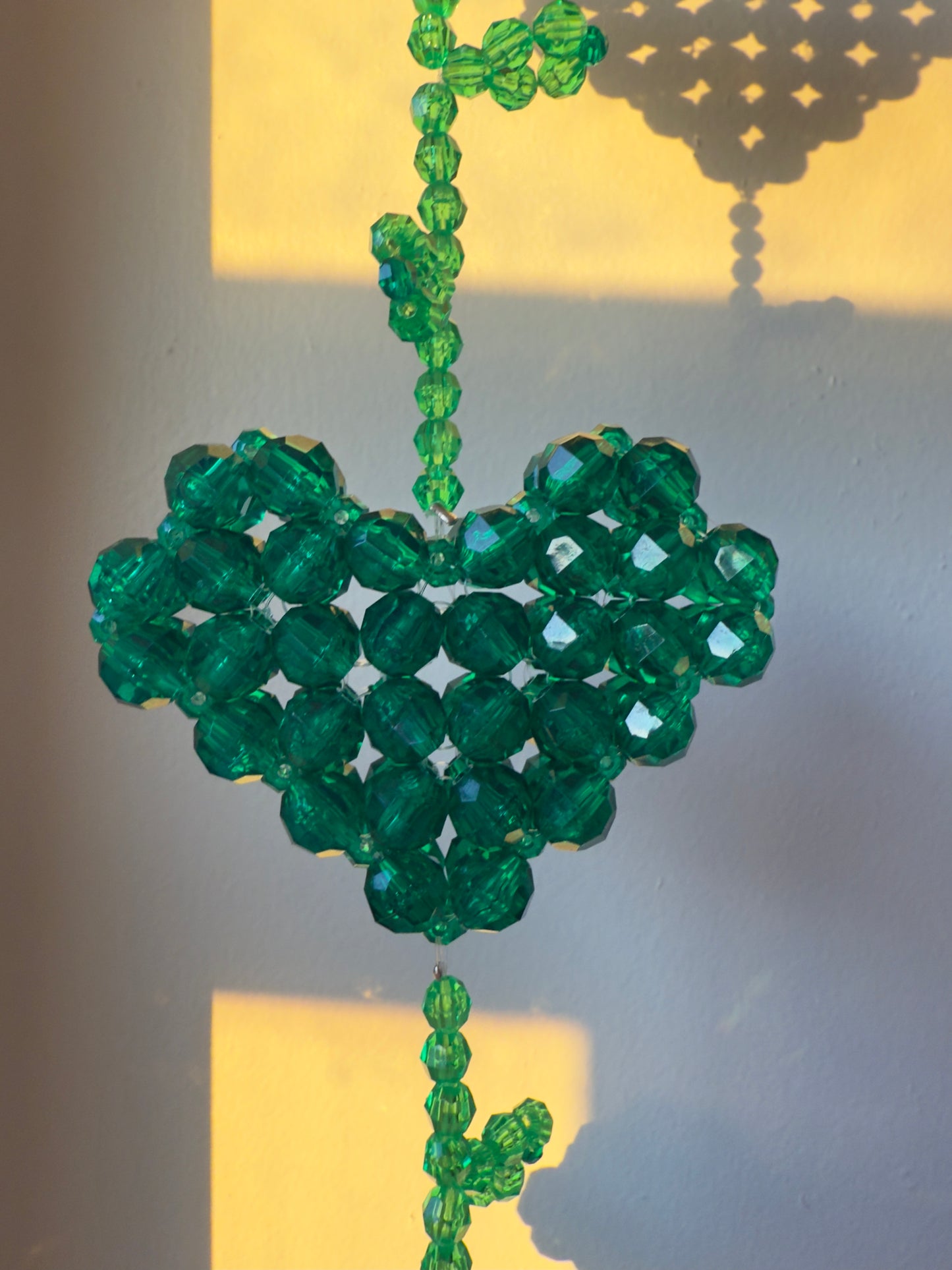 Beaded Home Decoration
