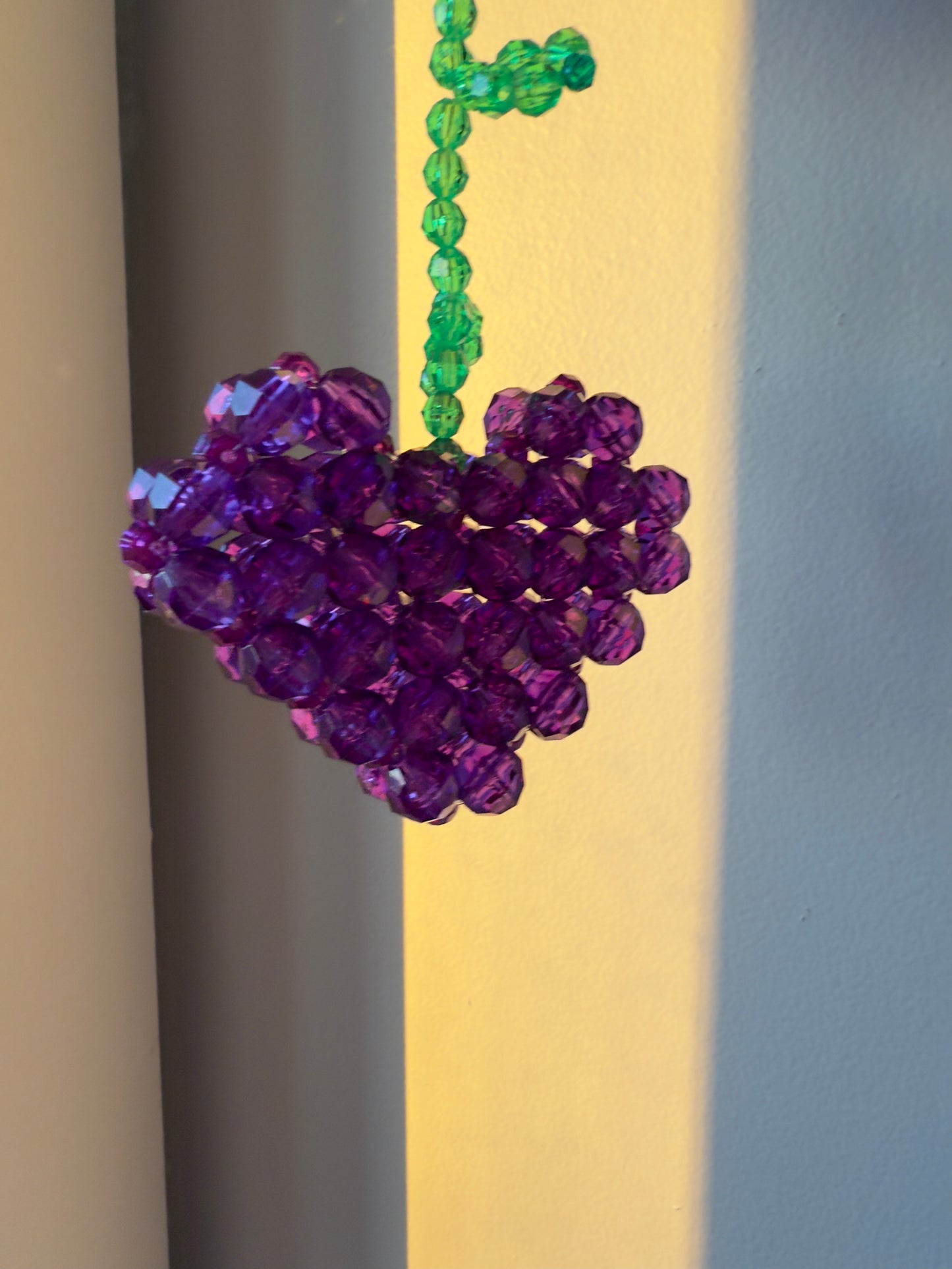 Beaded Home Decoration