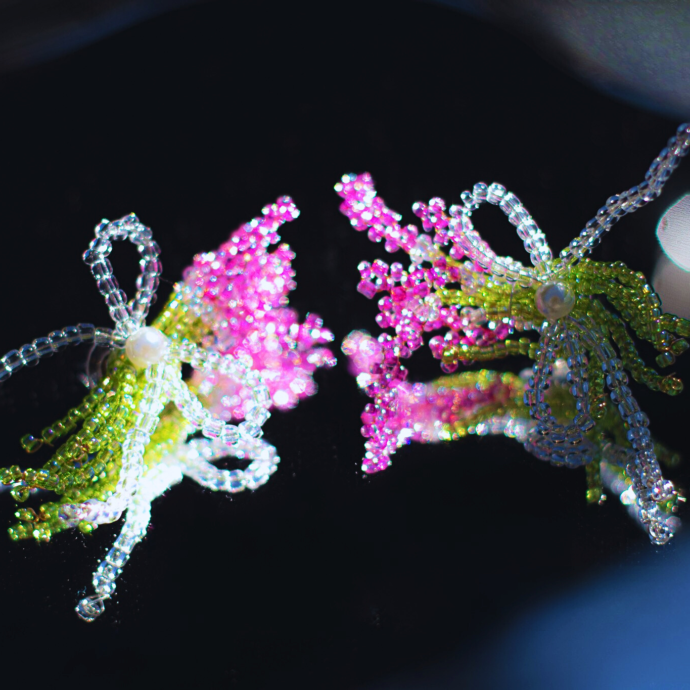 Handmade Earrings